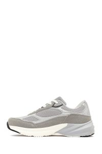 کتونی زنانه طوسی بنددار لژدار دری مد