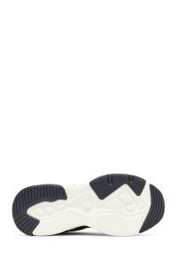 کتونی زنانه طوسی بنددار لژدار دری مد