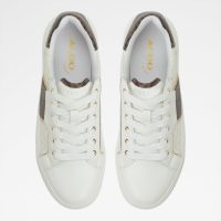 کتونی زنانه قهوه‌ای BERENTERIEL – ALDO