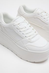 کتونی زنانه لژدار زارا – ZARA