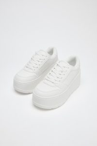 کتونی زنانه لژدار زارا – ZARA