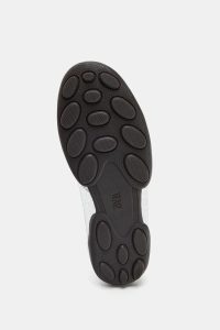 کتونی زنانه متالیک زارا – ZARA