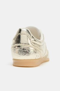کتونی زنانه متالیک زارا – ZARA