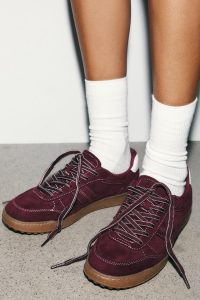 کتونی زنانه متضاد زارا – ZARA