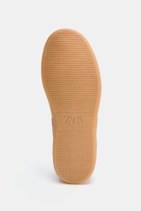 کتونی زنانه متضاد زارا – ZARA