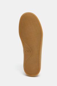 کتونی زنانه متضاد زارا – ZARA