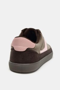 کتونی زنانه متضاد زارا – ZARA