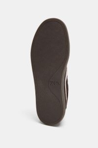 کتونی زنانه متضاد زارا – ZARA