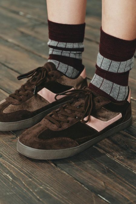 کتونی زنانه متضاد زارا – ZARA