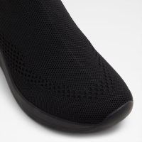 کتونی زنانه مشکی آلدو SEVAN – ALDO