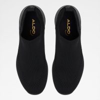 کتونی زنانه مشکی آلدو SEVAN – ALDO