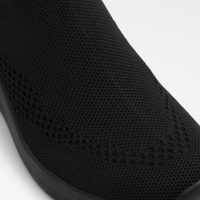 کتونی زنانه مشکی آلدو SEVAN – ALDO