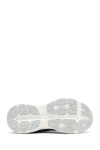 کتونی زنانه مشکی بنددار لژدار دری مد Studio