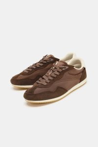 کتونی زنانه نرم زارا – ZARA