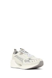 کتونی زنانه نقره‌ای بنددار لژدار دری مد Studio