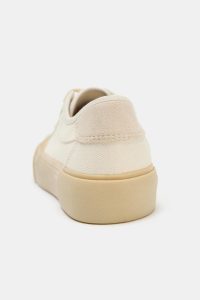 کتونی زنانه پارچه‌ای زارا – ZARA