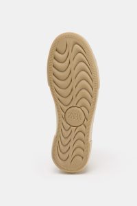 کتونی زنانه پارچه‌ای زارا – ZARA