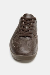 کتونی زنانه چرمی زارا – ZARA