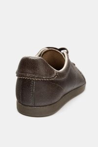 کتونی زنانه چرمی زارا – ZARA