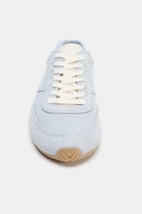 کتونی زنانه چرمی متضاد زارا – ZARA