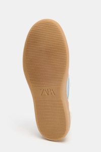 کتونی زنانه چندرنگ زارا – ZARA