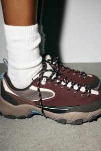 کتونی زنانه کشی زارا – ZARA