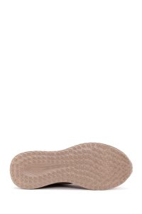 کتونی زیره ضخیم مینک زنانه دری مد