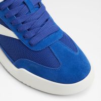 کتونی مردانه آبی آلدو CLUBMTL – ALDO