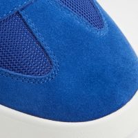 کتونی مردانه آبی آلدو CLUBMTL – ALDO