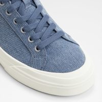 کتونی مردانه آبی آلدو WILDSIDE – ALDO