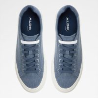 کتونی مردانه آبی آلدو WILDSIDE – ALDO