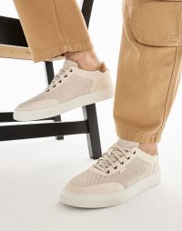 کتونی مردانه اکرو آلدو MCENROE – ALDO