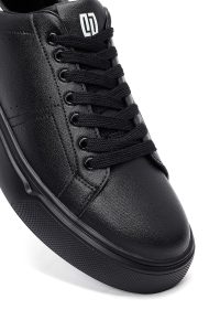 کتونی مردانه بندی زیره ضخیم دری مد