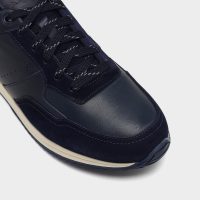 کتونی مردانه بژ چرم طبیعی آلدو DAISEN-TR – ALDO