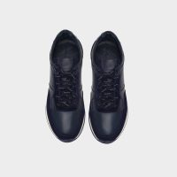 کتونی مردانه بژ چرم طبیعی آلدو DAISEN-TR – ALDO