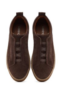 کتونی مردانه جیر ویزون دری مد