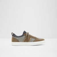 کتونی مردانه خاکی آلدو OWENS – ALDO