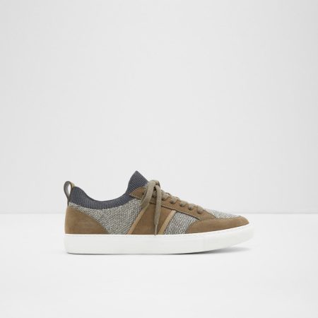 کتونی مردانه خاکی آلدو OWENS – ALDO