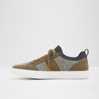 کتونی مردانه خاکی آلدو OWENS – ALDO