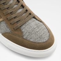 کتونی مردانه خاکی آلدو OWENS – ALDO