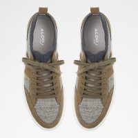 کتونی مردانه خاکی آلدو OWENS – ALDO