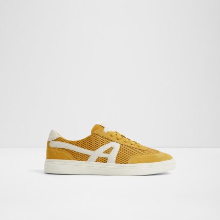 کتونی مردانه زرد آلدو CLUBTRAINER – ALDO