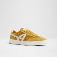 کتونی مردانه زرد آلدو CLUBTRAINER – ALDO