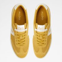 کتونی مردانه زرد آلدو CLUBTRAINER – ALDO