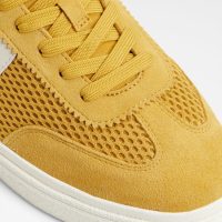 کتونی مردانه زرد آلدو CLUBTRAINER – ALDO