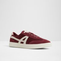 کتونی مردانه زرشکی آلدو CLUBTRAINER – ALDO