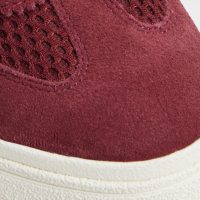 کتونی مردانه زرشکی آلدو CLUBTRAINER – ALDO