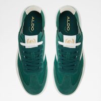 کتونی مردانه سبز آلدو CLUBMTL – ALDO