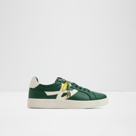 کتونی مردانه سبز آلدو MTL72SNEAKER-M – ALDO