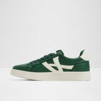 کتونی مردانه سبز آلدو MTL72SNEAKER-M – ALDO
